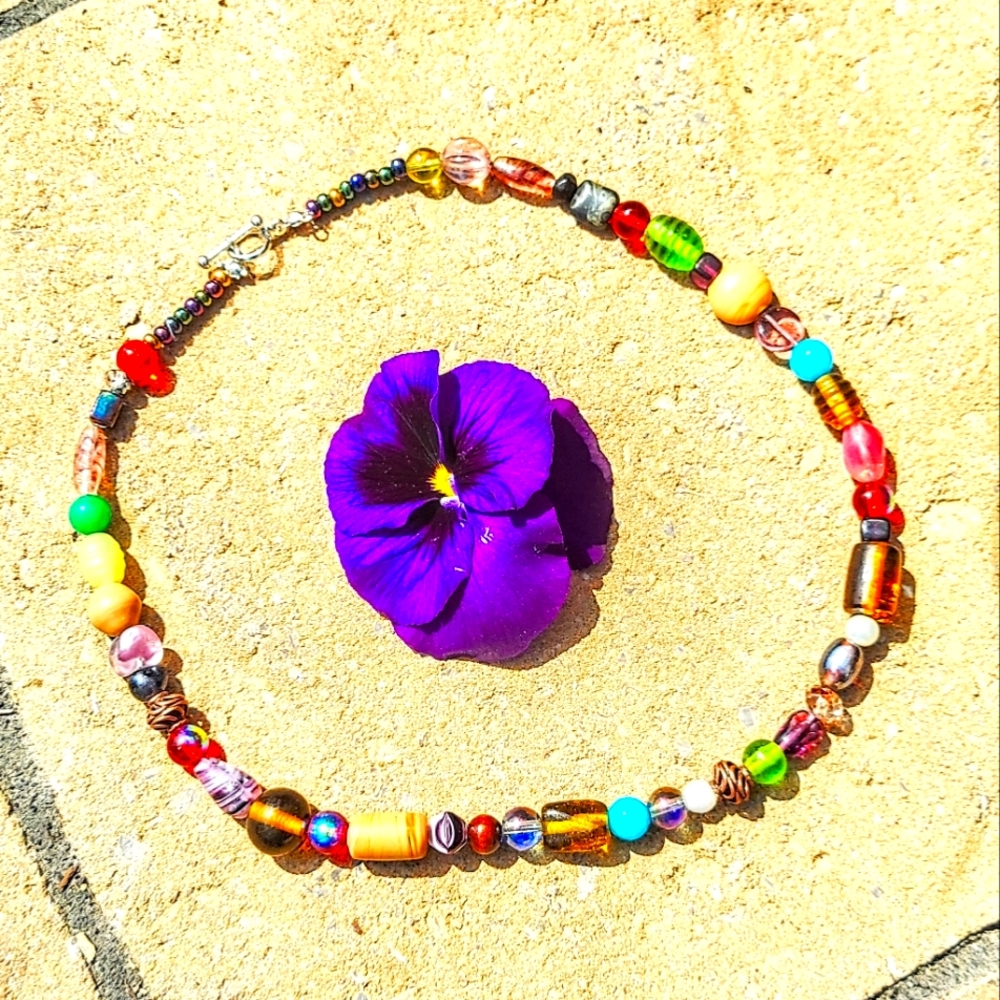 Necklace